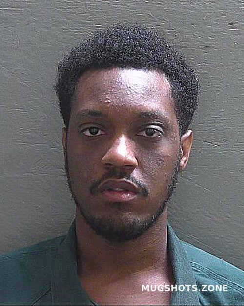 HENDERSON JOSHUA TERRELL 12 03 2022 Escambia County Mugshots Zone