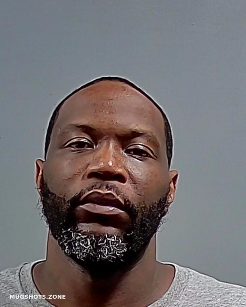 Blackmon Kelly Tyrone Escambia County Mugshots Zone