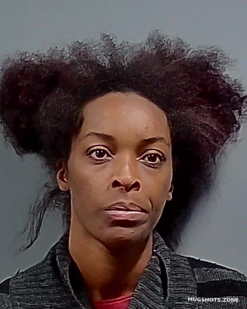 SINGLETON TY EISHA RENEE 01 04 2023 Escambia County Mugshots Zone