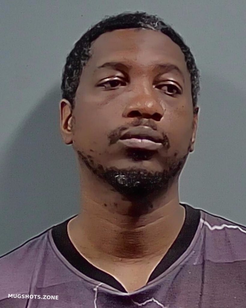 Manuel Samuel Maurice Escambia County Mugshots Zone