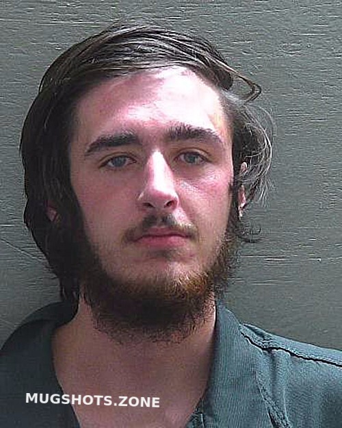 Peeterse Hunter Michael Escambia County Mugshots Zone