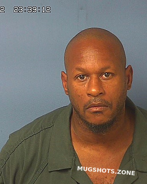 BRUMFIELD TIGE NOEL 02 26 2023 Escambia County Mugshots Zone