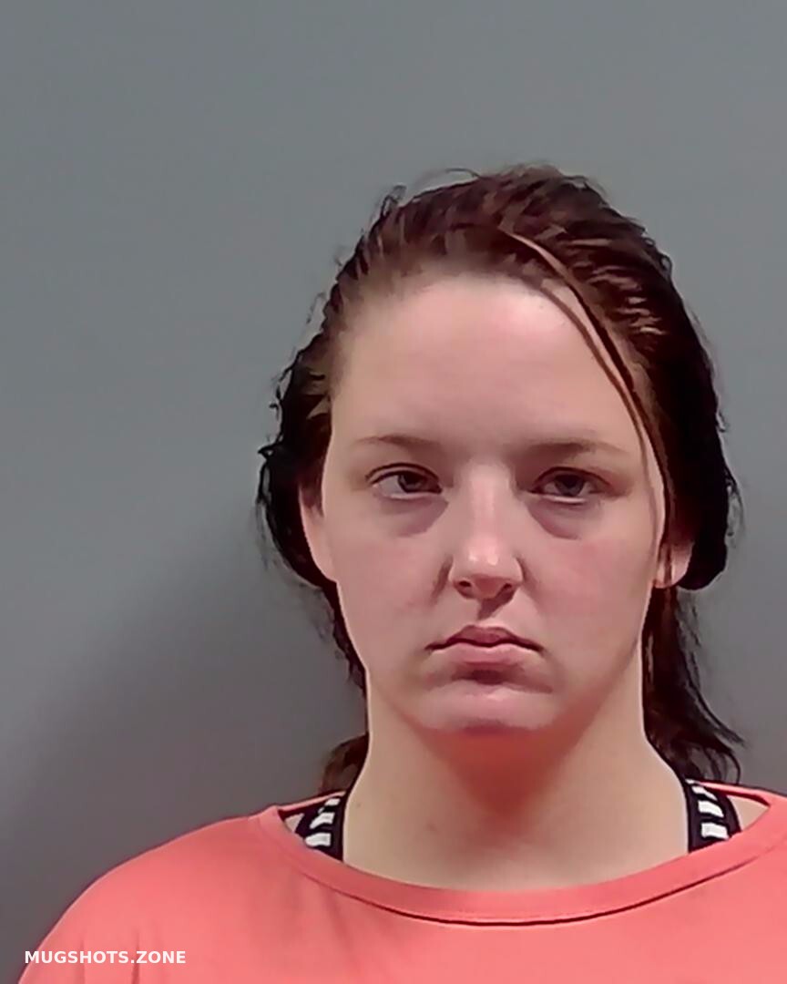 CHATTIN ASHLEIGH SHIANNE RENEE 03 02 2023 Escambia County Mugshots Zone