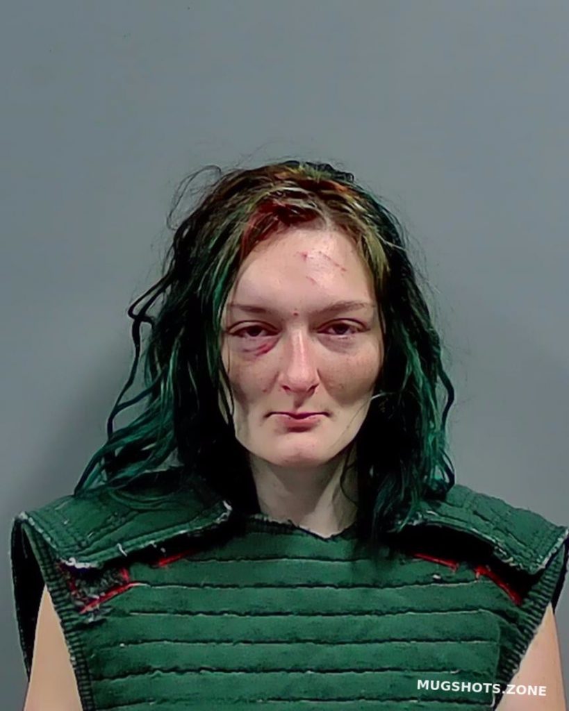 ROLIN HANNAH LOUISE 03 26 2023 Escambia County Mugshots Zone