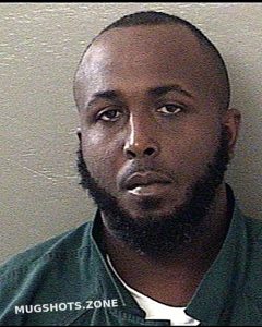 Sumler Terrance Lamar Escambia County Mugshots Zone