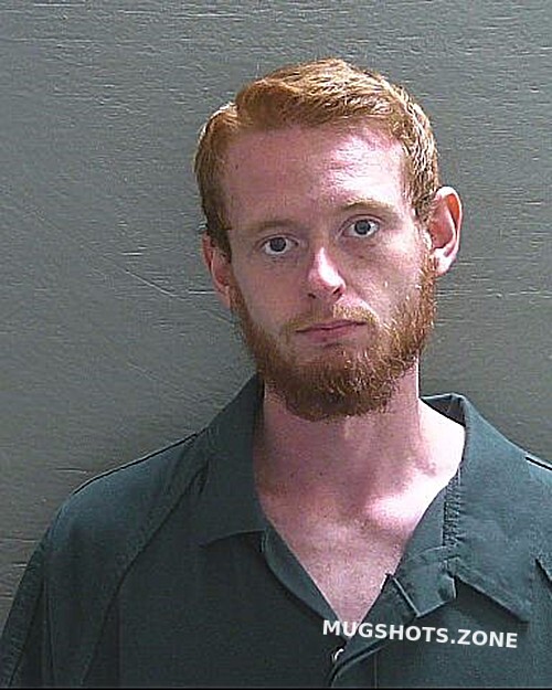 Griffin James David Escambia County Mugshots Zone