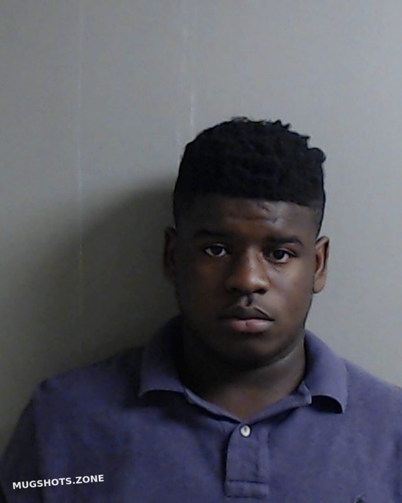 NELSON LADARRIAN DONTE DENVER 04 17 2023 Escambia County Mugshots Zone