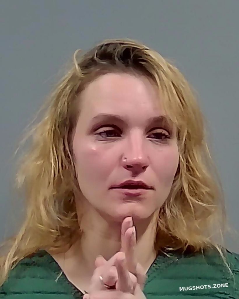 Hall Kristina Escambia County Mugshots Zone