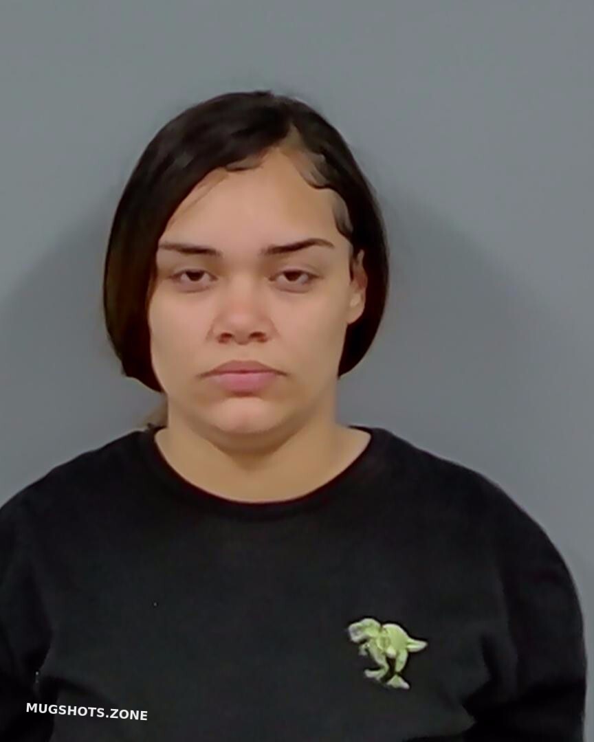 Bonilla Chasity Iris Escambia County Mugshots Zone