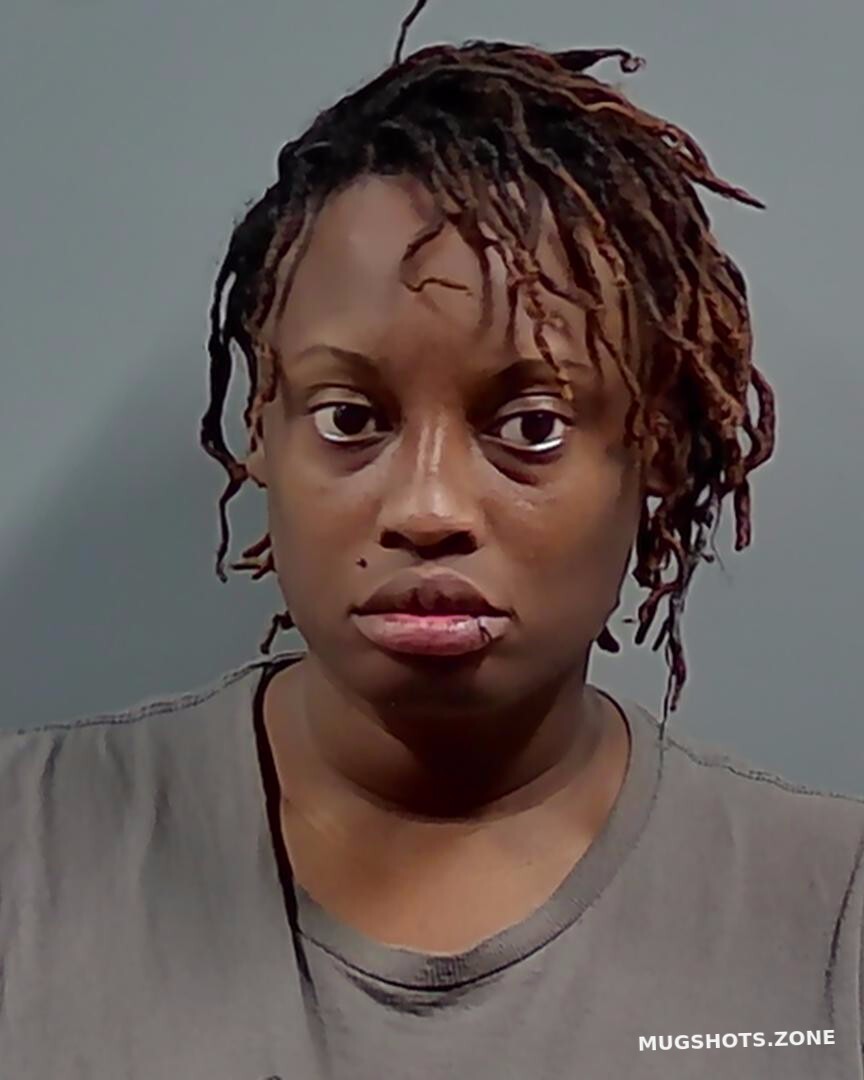 ARDOIN JAQUETTA MONIQUE 05 20 2023 Escambia County Mugshots Zone