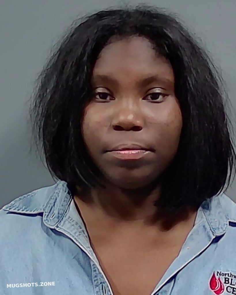 Miller Roneshia Leondra Escambia County Mugshots Zone