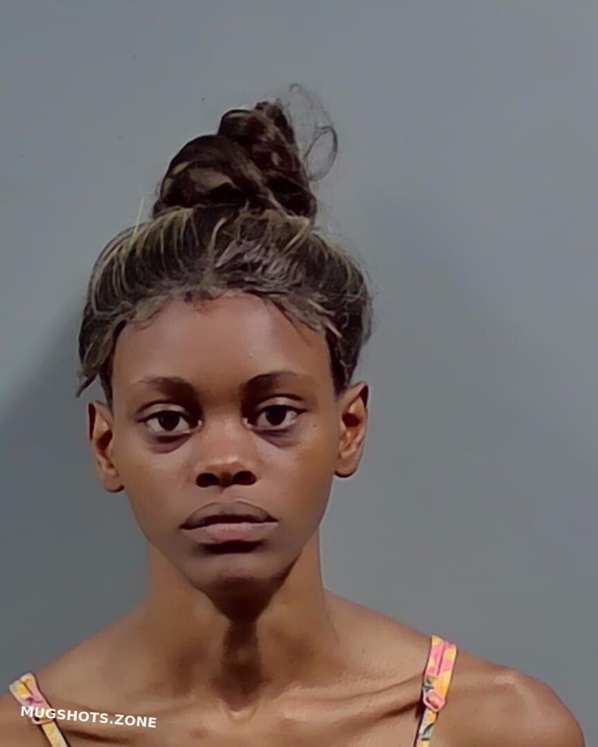 YELDER MIKYALA MARIA 05 29 2023 Escambia County Mugshots Zone