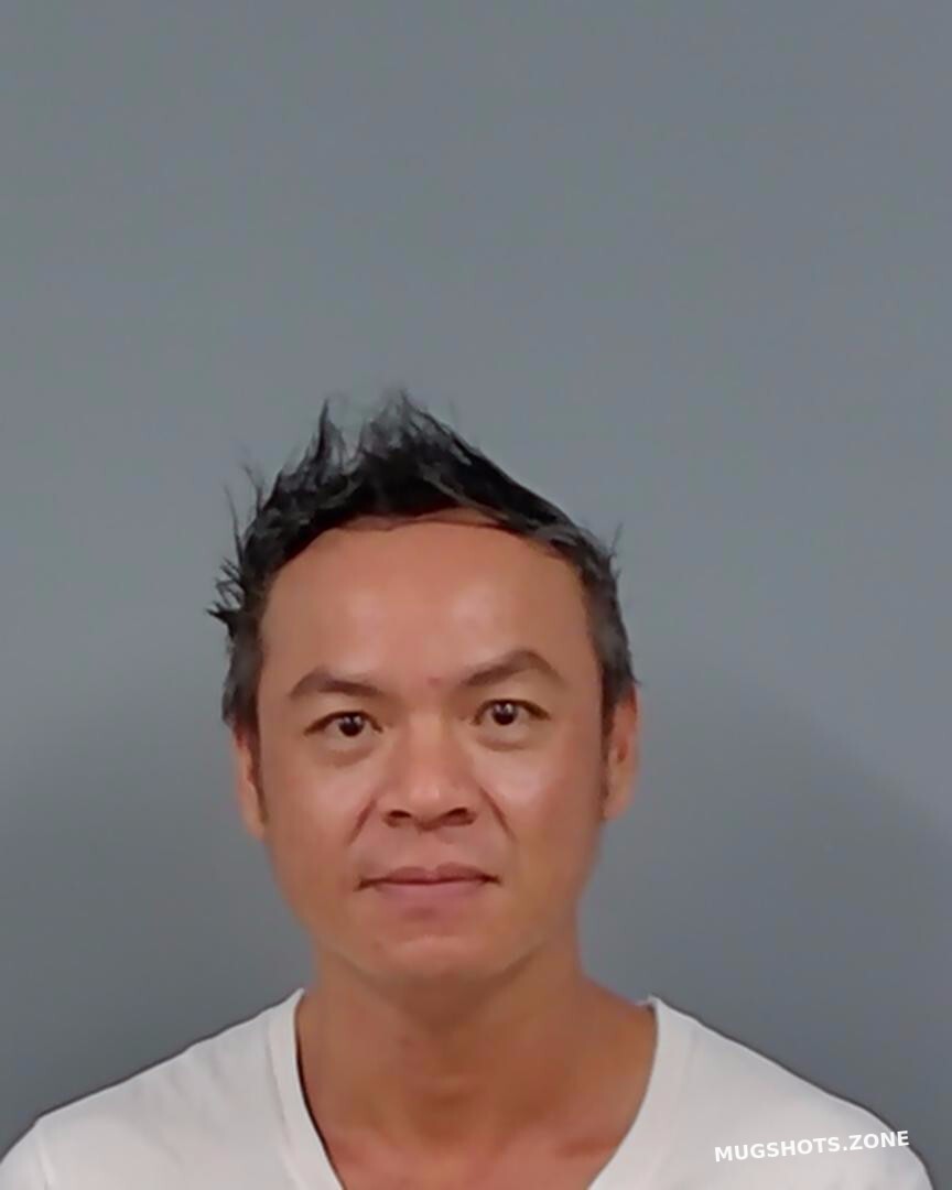 Huynh Anh Hoang Escambia County Mugshots Zone