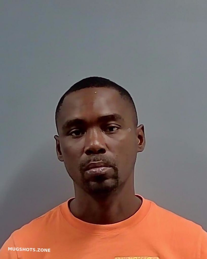 Benjamin Leon Vonsha Escambia County Mugshots Zone