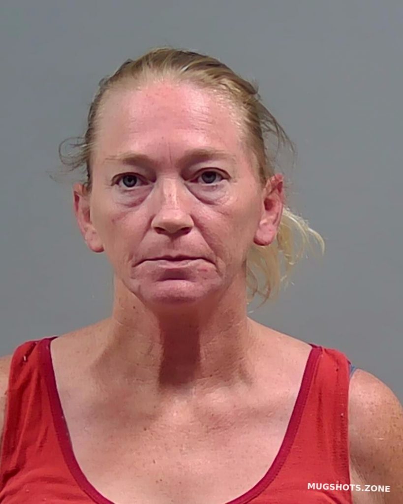 Sanderson Sharon Frances Escambia County Mugshots Zone