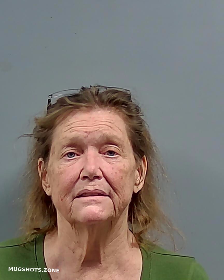 Tisdale Sharon Diane Escambia County Mugshots Zone