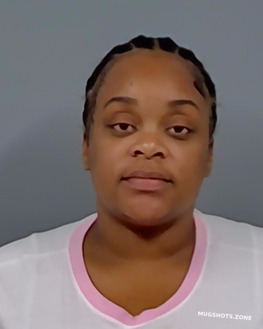 Mcintyre Zsykeria Tyree Escambia County Mugshots Zone