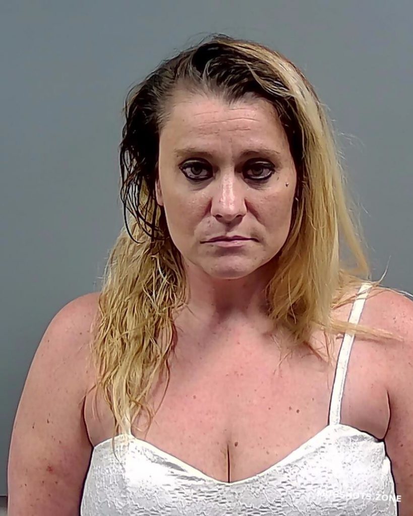 Aldridge Tawnya Marie Escambia County Mugshots Zone