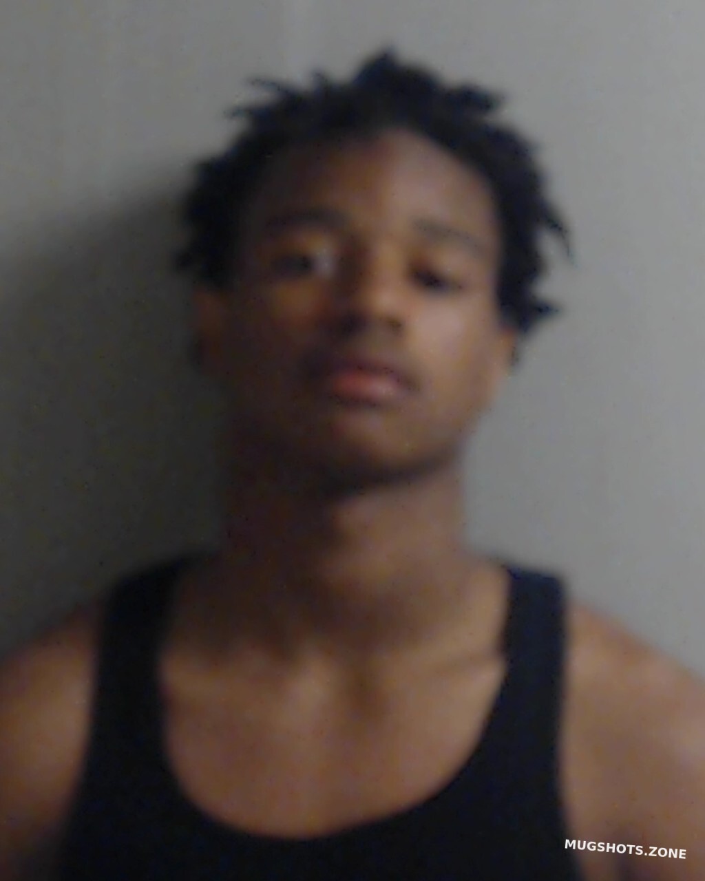 Broadnax Sanantonio Christopher Escambia County Mugshots Zone