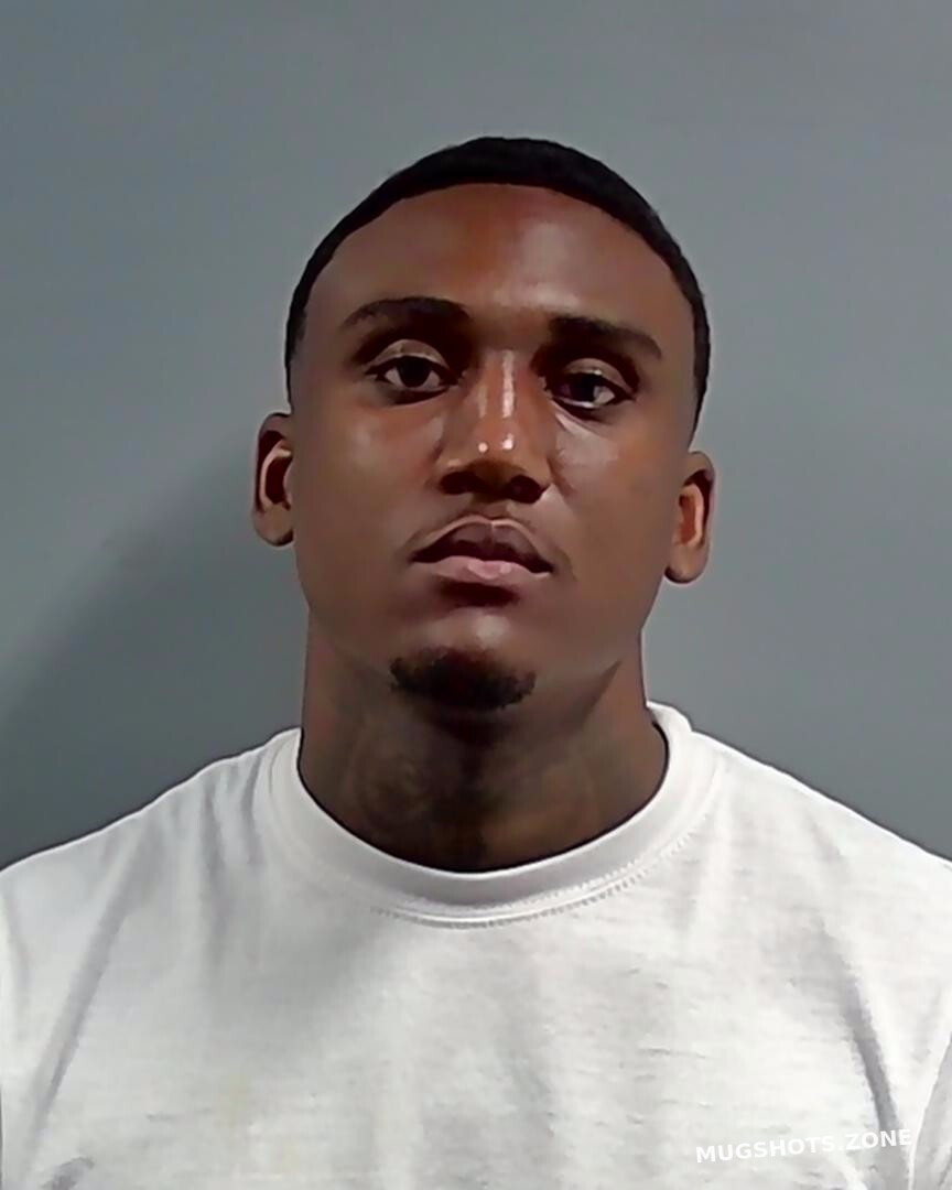 WILLIAMS TAVIAN LAMAR 07 20 2023 Escambia County Mugshots Zone