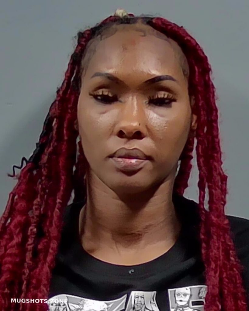 Walker Brianna Darlene Escambia County Mugshots Zone