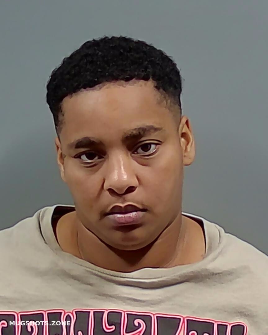 Mccall Relaysha Amman Escambia County Mugshots Zone