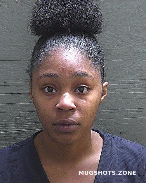 Legrant Shyanne Louise Escambia County Mugshots Zone