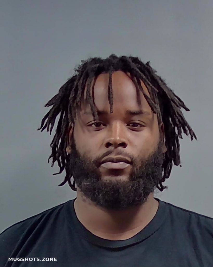 Franklin Travaris Tyrell Escambia County Mugshots Zone