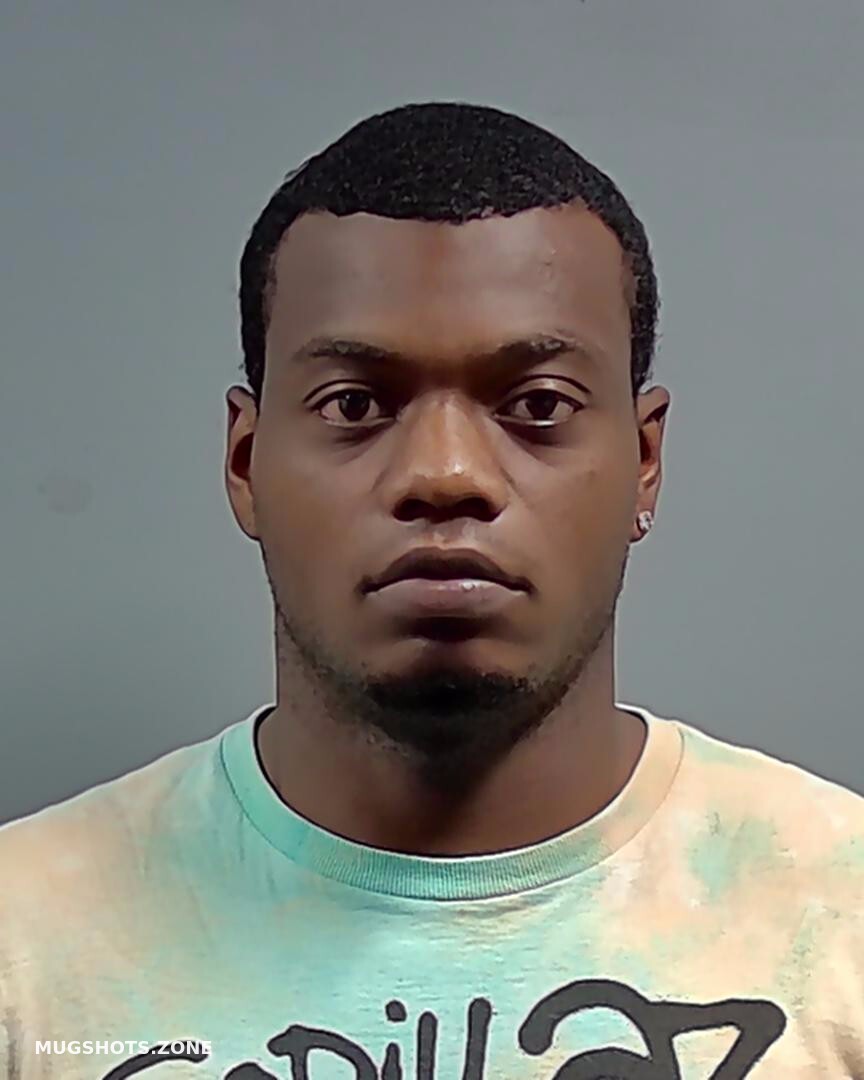 WATSON OCTAVIOUS DEWAYNE 09 20 2023 Escambia County Mugshots Zone