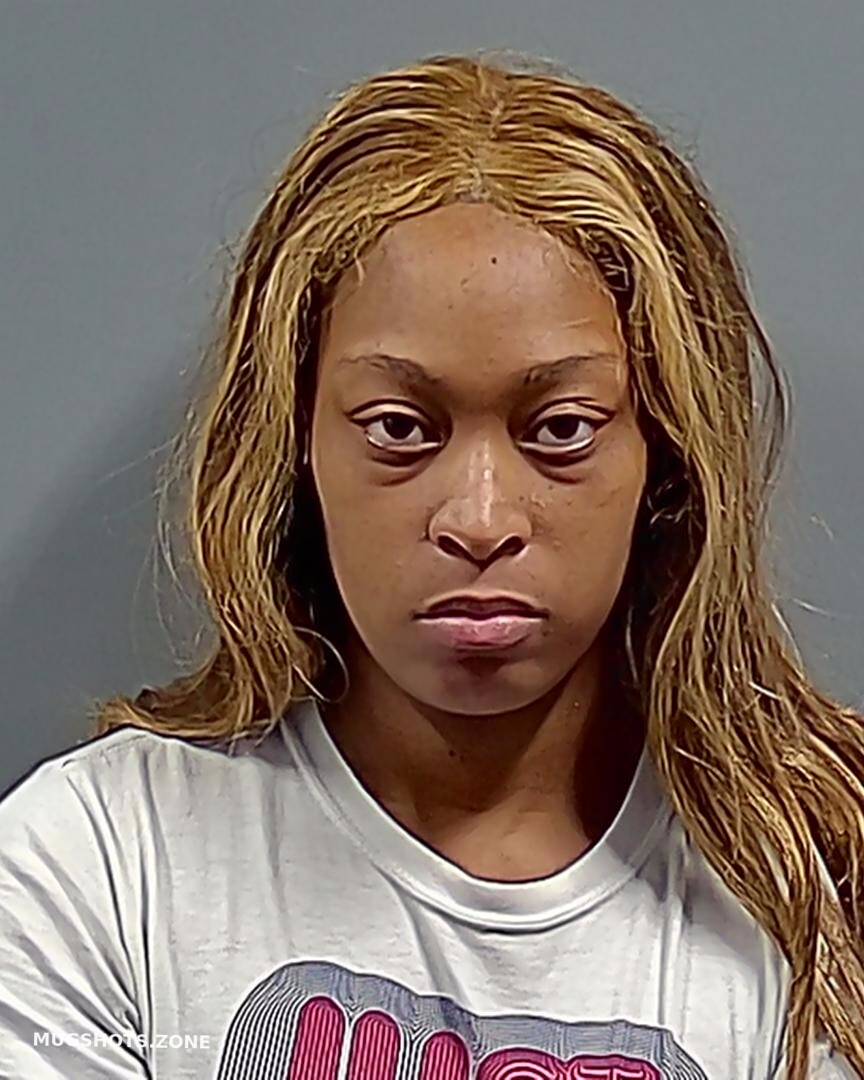 Terrell Ocean Khalilah Salaza Escambia County Mugshots Zone