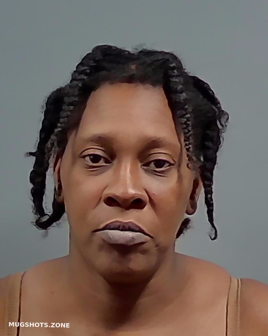 HARDAWAY RODERICA MARIE 10 18 2023 Escambia County Mugshots Zone