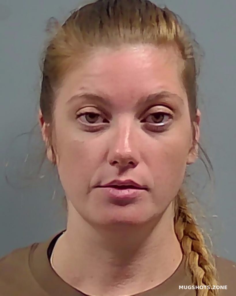 Picker Erin Michel Escambia County Mugshots Zone