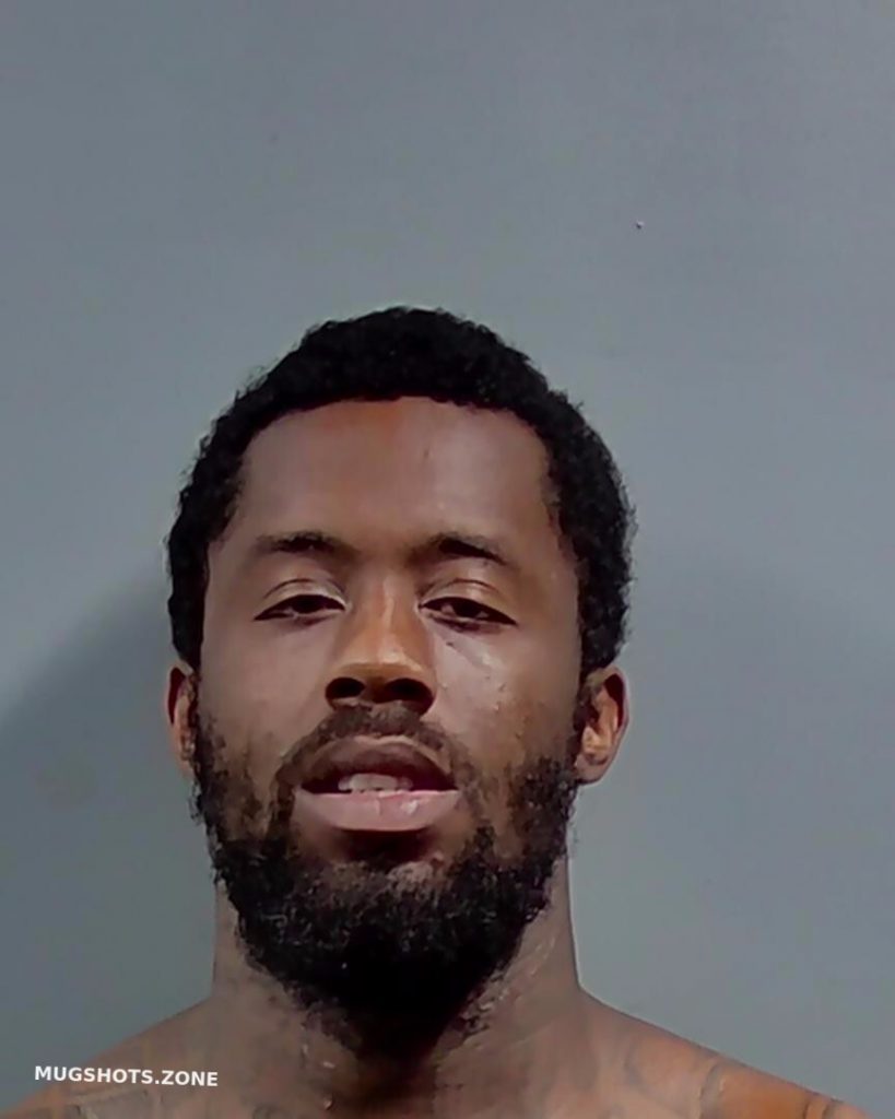 MOORER QWASHAWN TERRELL 11 07 2023 Escambia County Mugshots Zone