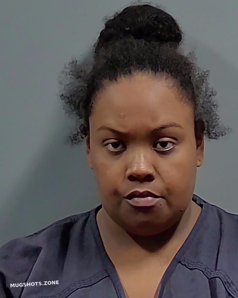 Brown Mikia Latrice Escambia County Mugshots Zone