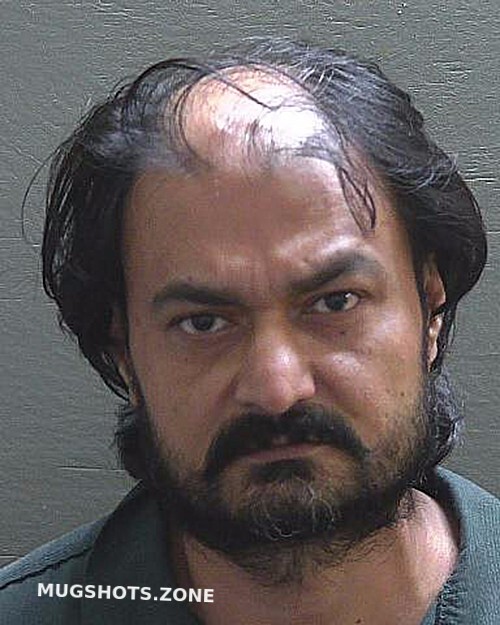 Yousuf Kamran Escambia County Mugshots Zone