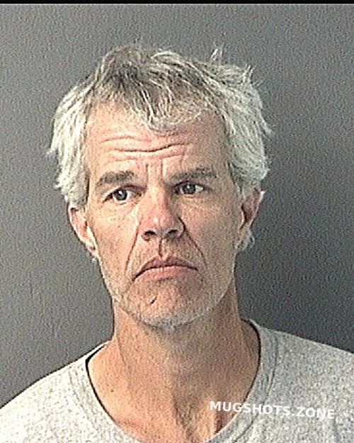 CRAIG BRIAN SCOTT 11 16 2023 Escambia County Mugshots Zone