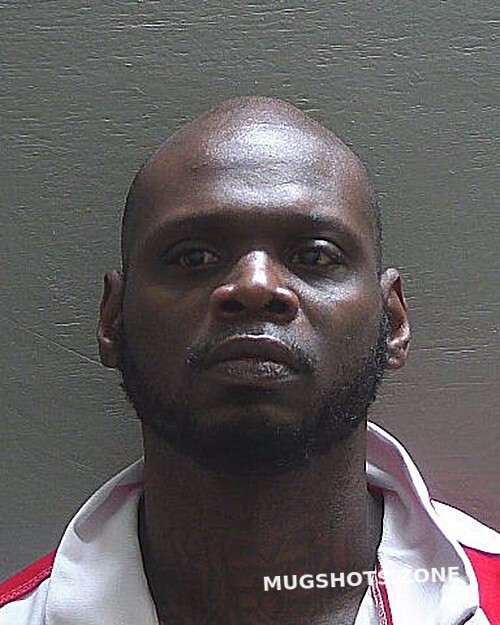 Robinson Michael Dewayne Escambia County Mugshots Zone