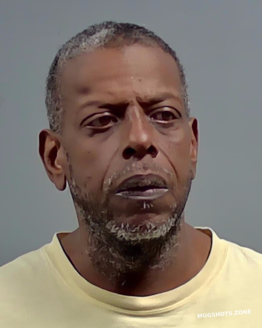 Brown Kelvin Leonard Escambia County Mugshots Zone