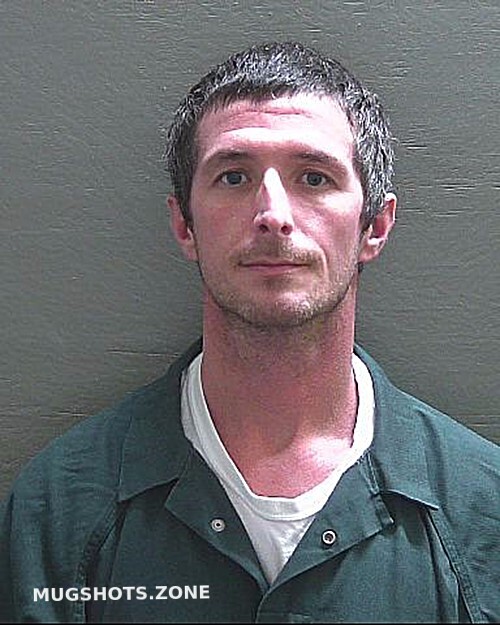 WALLACE PATRICK DAVID 12 23 2023 Escambia County Mugshots Zone