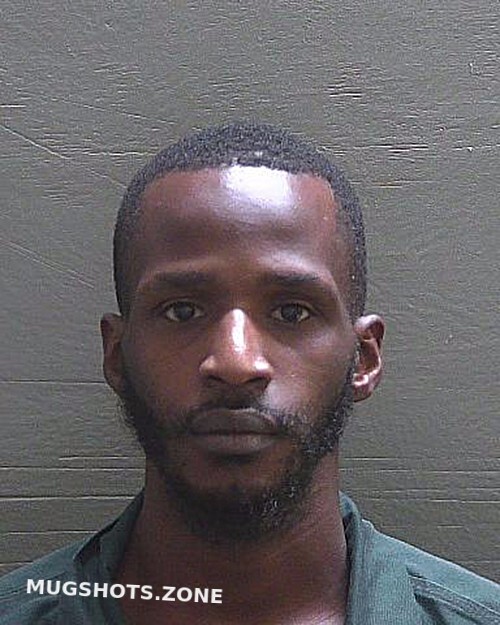 Fairley Derrick Lavell Escambia County Mugshots Zone