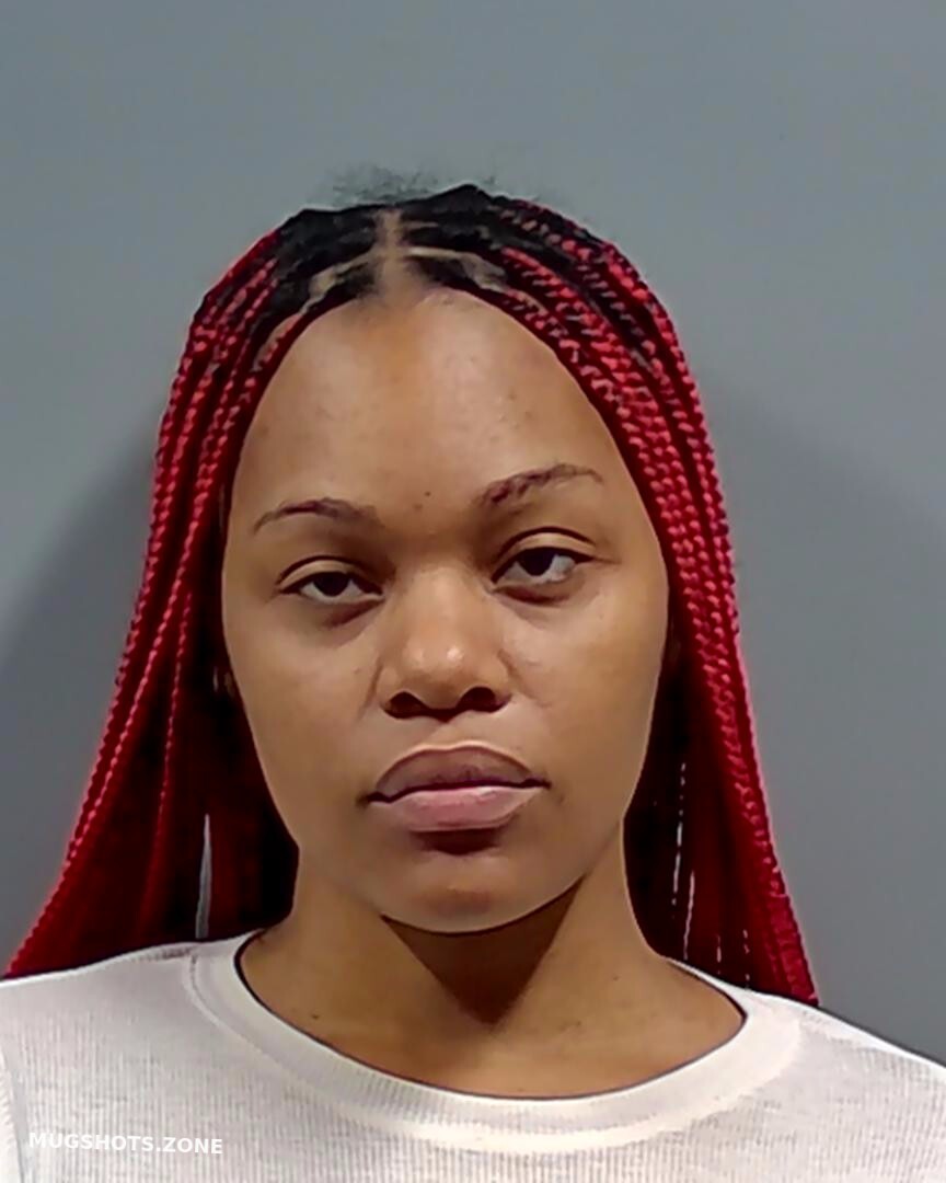 JORDAN KIARA SHA NELL 01 31 2024 Escambia County Mugshots Zone