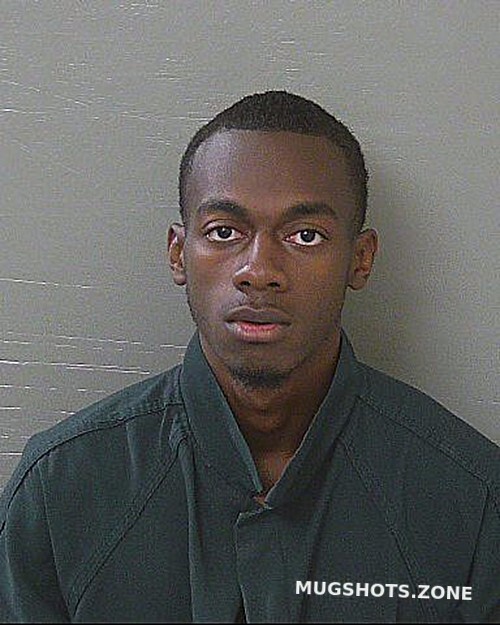 MORRELL DEANTRE DESHAWN 02 15 2024 Escambia County Mugshots Zone