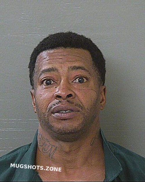 Harris Melvin Tyrone Escambia County Mugshots Zone