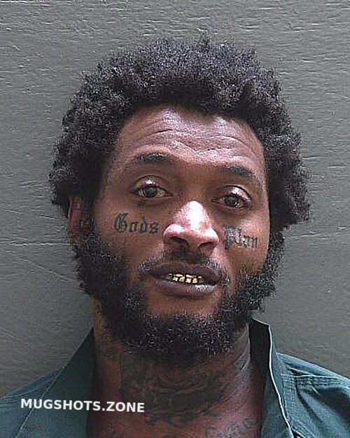 Collins Albert Dwayne Escambia County Mugshots Zone