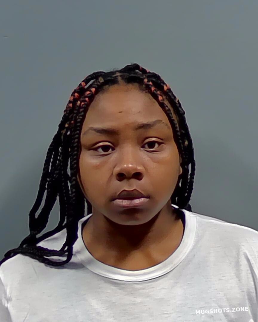 SHOULDERS DAJAZA LEE 03 15 2024 Escambia County Mugshots Zone