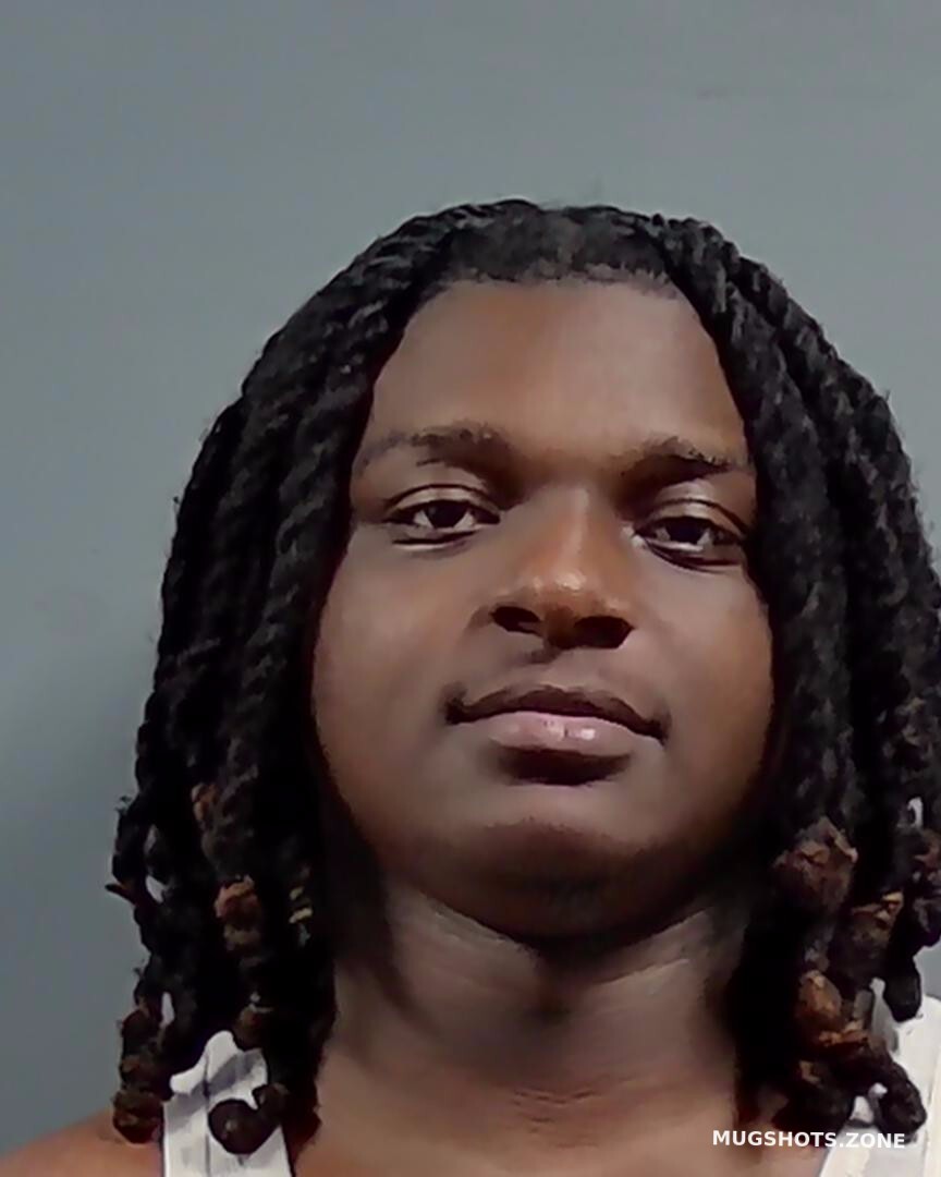 Watson Antonio Escambia County Mugshots Zone