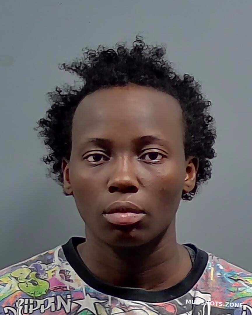 Cooper Destiny Demarion Escambia County Mugshots Zone