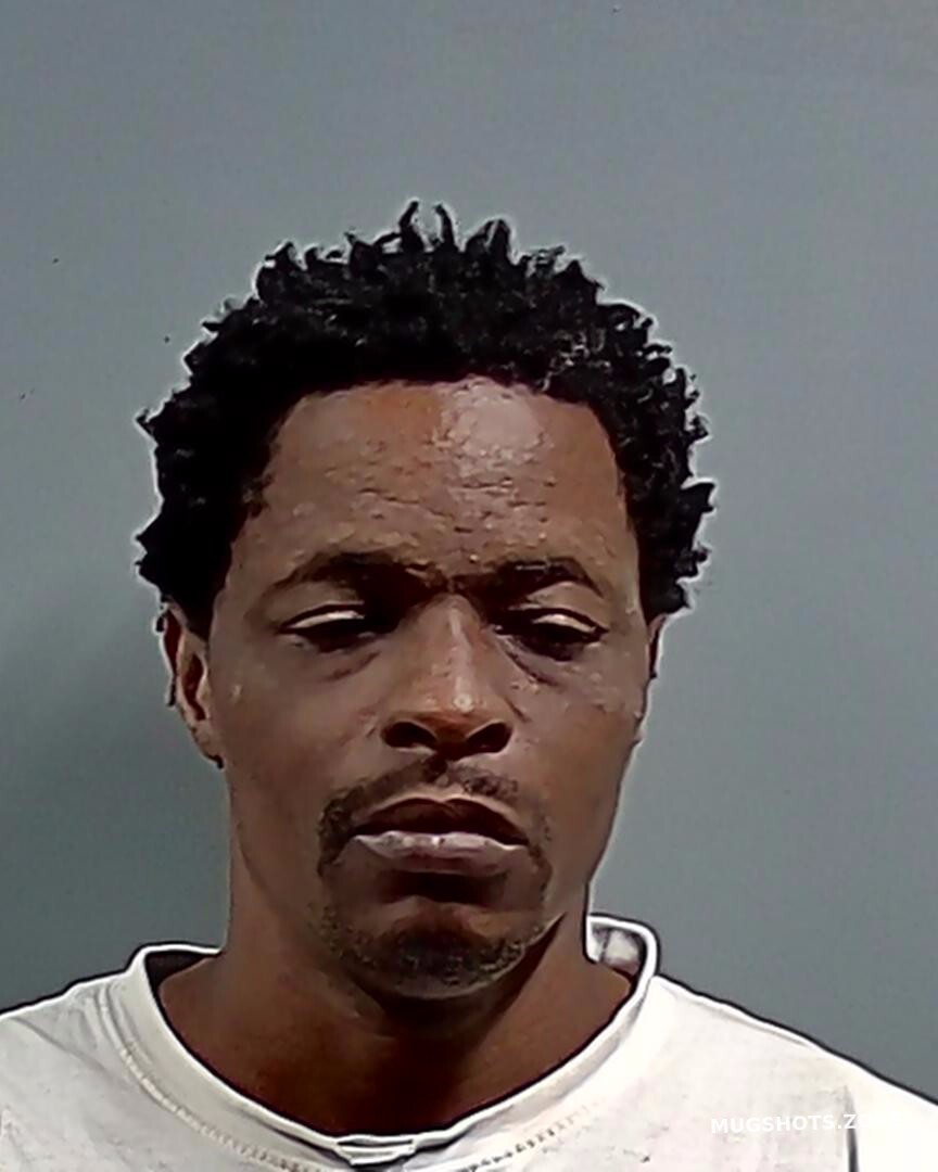 PURYEAR WILLIE EARL 04 24 2024 Escambia County Mugshots Zone