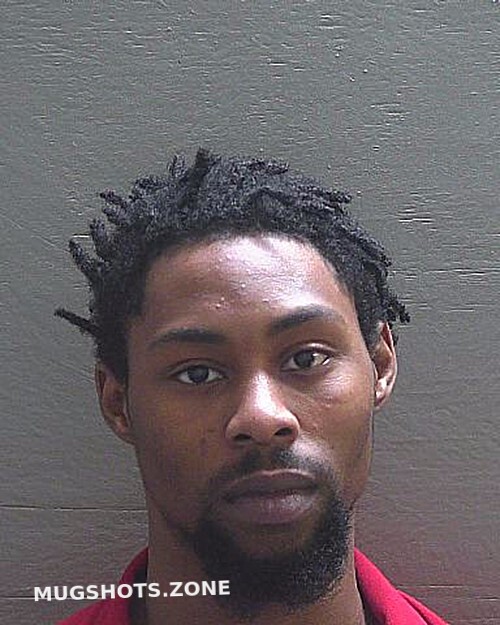 BLACKMON HOSEA LAMAR 04 25 2024 Escambia County Mugshots Zone