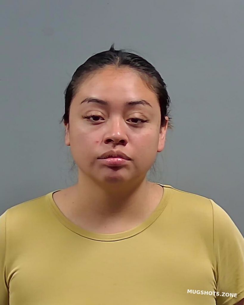 MORONES CLAUDIA ALEJANDRA 05 14 2024 Escambia County Mugshots Zone